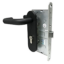 Противопожарная фурнитура