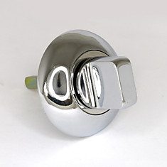 Вертушок 126 хром