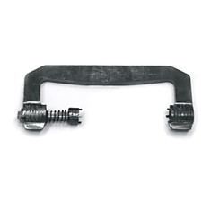 Кондуктор под петлю капля 20х140