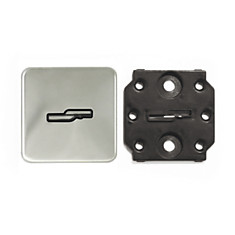 Квадратная накладка КН-МЕТТЭМ