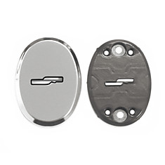 Малая овальная накладка МОН-МЕТТЭМ