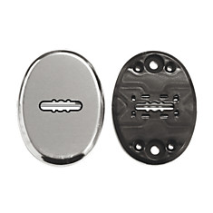 Малая овальная накладка МОН-СА