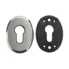 Малая овальная накладка МОН-Л