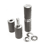 Петля на открытом подшипнике