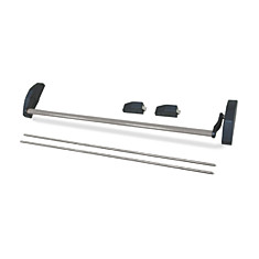 Система открывания "Антипаника" пассивная