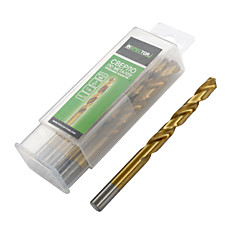 Сверло 10,0 INSPECTOR