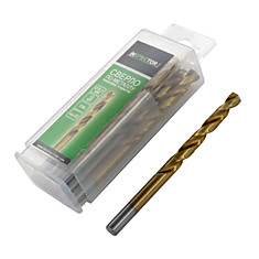 Сверло 8,0 INSPECTOR 