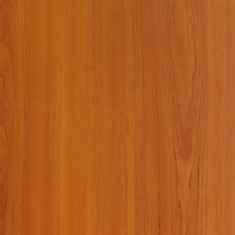 Ламинированная ДВП 3мм Вишня оксфорд 1830х2070