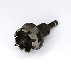 Центробор диаметром 28,9 мм