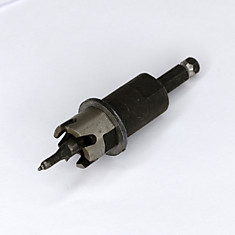 Центробор диаметром 16,2 мм