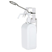 Держатели для антисептиков