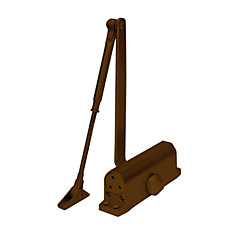 NOTEDO DC-080 коричневый