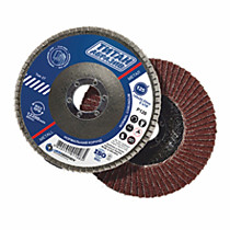 Абразивные материалы