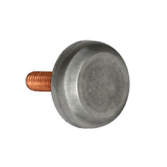 Бобышка круглая Ø24 длина шпильки 30 мм