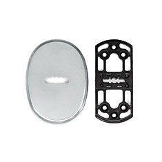 Большая овальная накладка БОН-СА