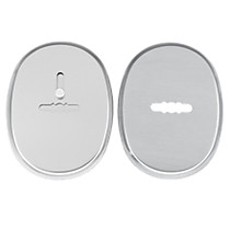 Большие накладки