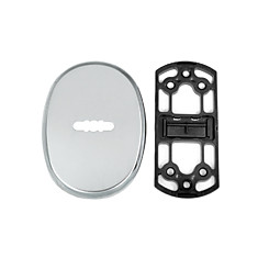 Большая овальная накладка БОН-СП