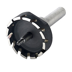 Центробор Интекрон Ø52,2