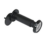 Глазок пластиковый INSPECTOR 50-90 мм