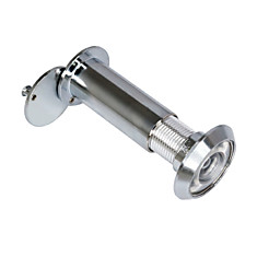 Глазок металлический INSPECTOR 50-90 мм