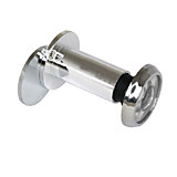 Глазок пластиковый INSPECTOR 35-55 мм