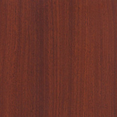 Ламинированная ДВП 3мм Итальянский орех 1830х2070