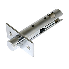 Задвижка на планке Интекрон