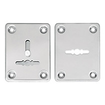 Бюджетные накладки