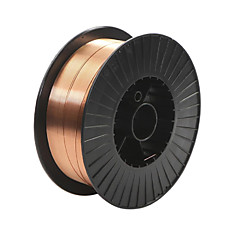 Проволока сварочная ф. 0,8 мм (5кг) обмед TW CWW (ER70S-6/D200сварочная 0,8мм (5кг)