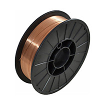 Сварочная проволока и расходные материалы