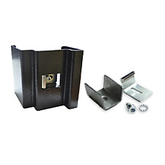 Регулятор прижима