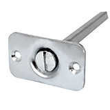 Вертушок торцевой под отвертку