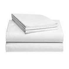 Ветошь х/б простынь белая