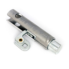 Задвижка приварная Интекрон