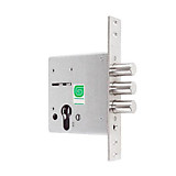 Замок врезной Гардиан 32.01