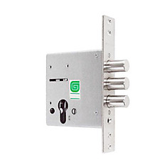 Замок врезной Гардиан 32.01