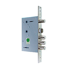 Замок врезной Гардиан 30.12