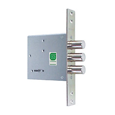 Замок врезной Гардиан 30.01