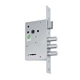 Замок врезной Гардиан 10.11