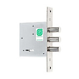 Замок врезной Гардиан 10.01