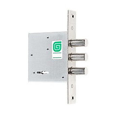 Замок врезной Гардиан 10.01